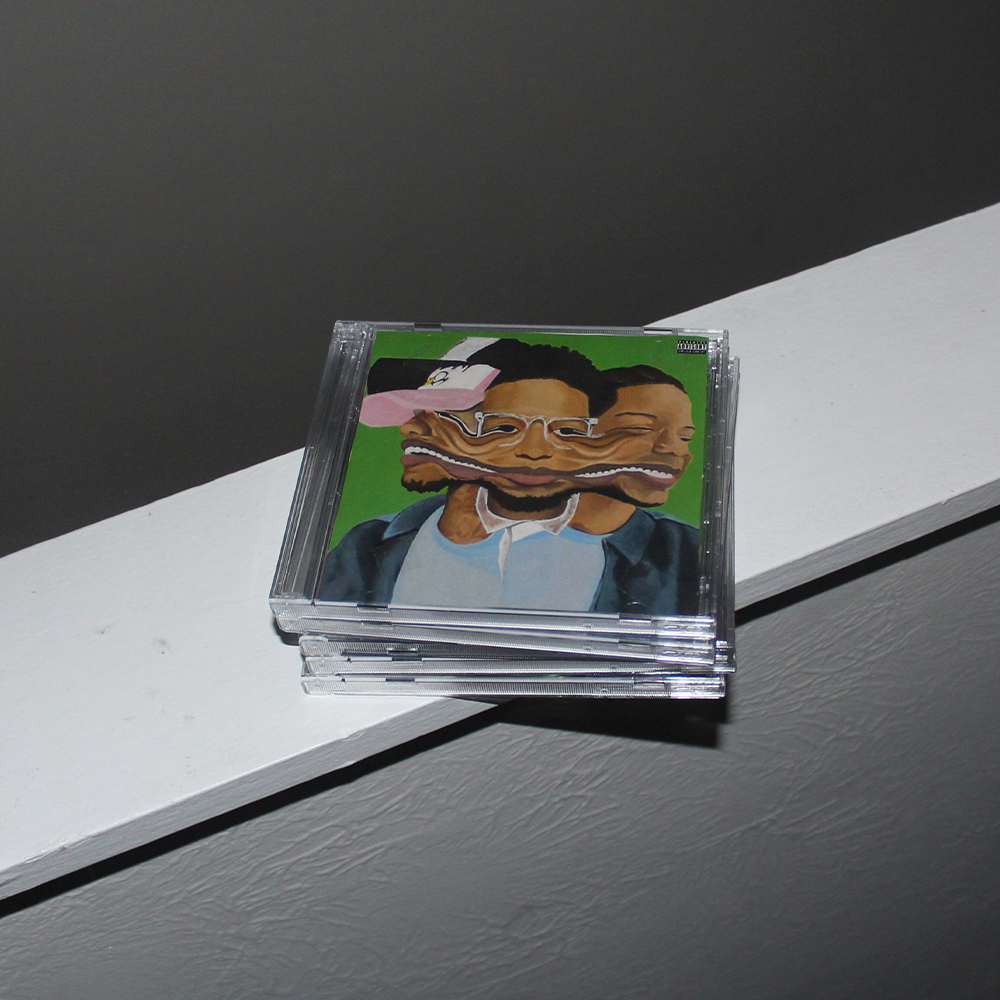 E! Deluxe (Cds)