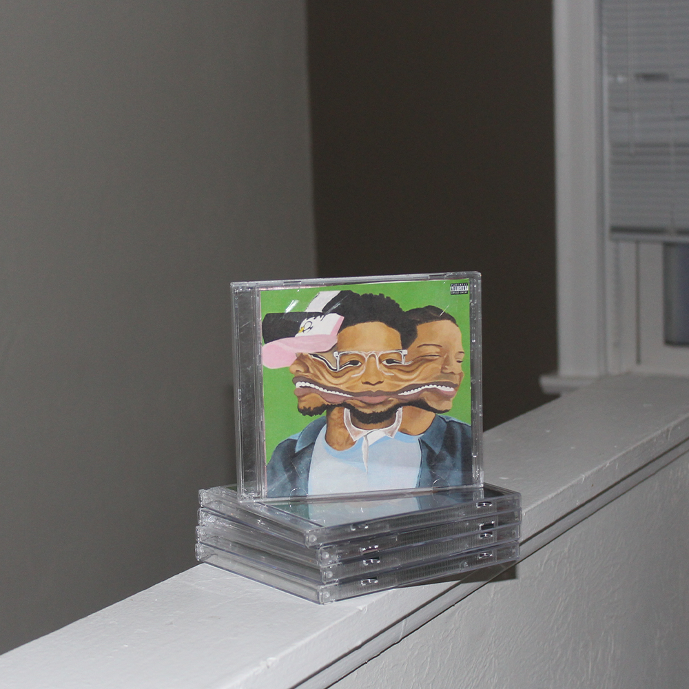E! Deluxe (Cds)